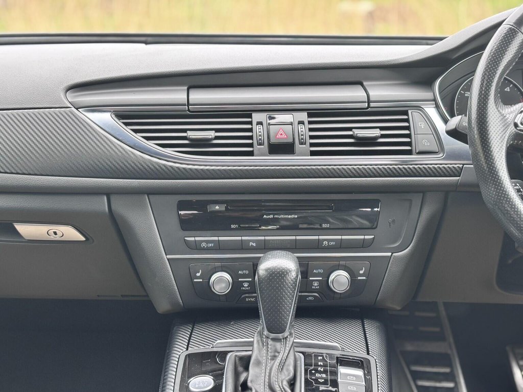 Used Audi A6 2017 for sale - 78106277: Photo 39