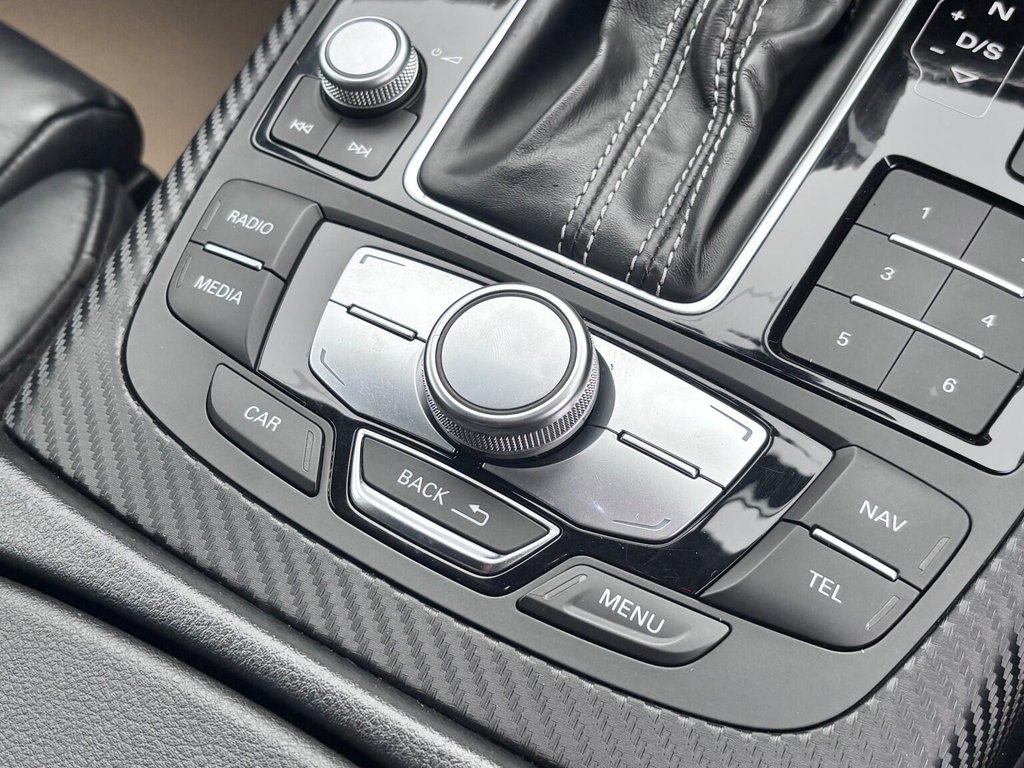 Used Audi A6 2017 for sale - 78106277: Photo 41