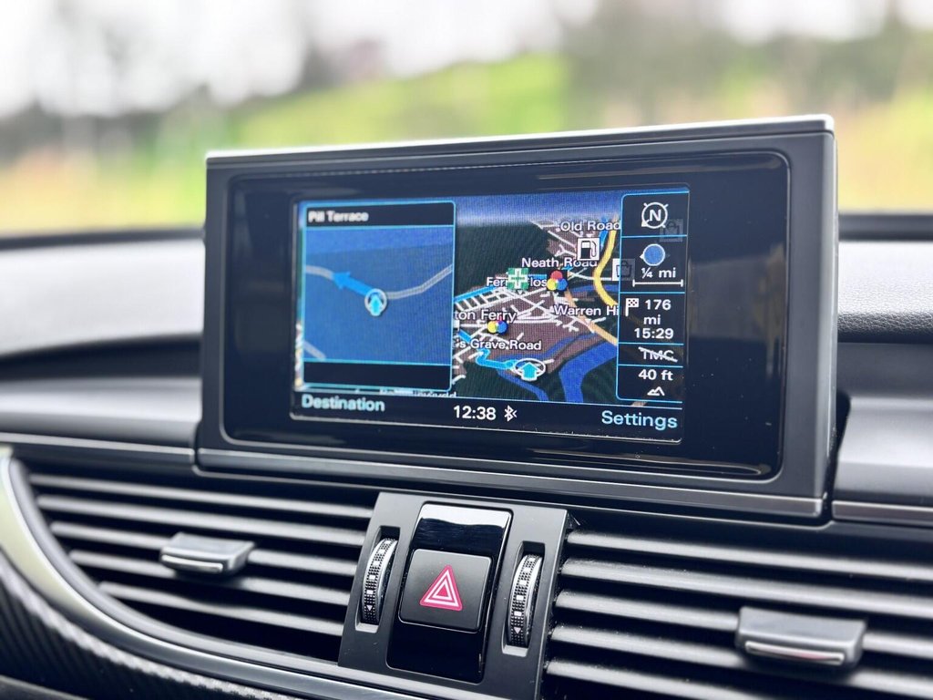 Used Audi A6 2017 for sale - 78106277: Photo 42