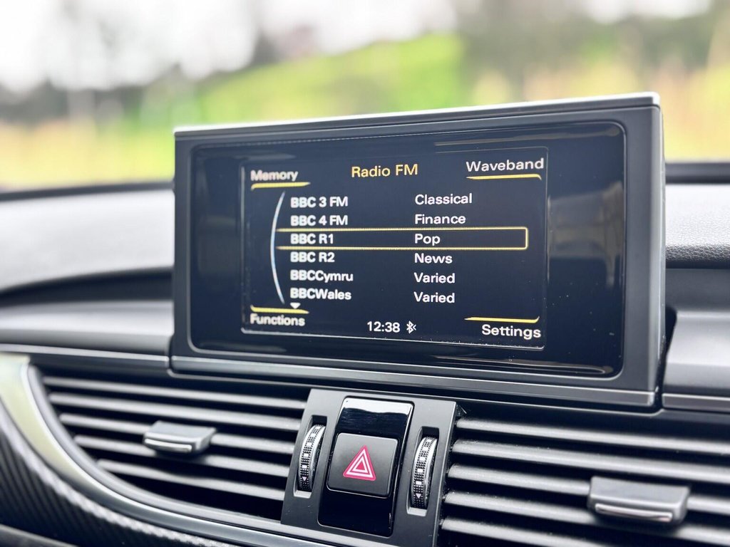 Used Audi A6 2017 for sale - 78106277: Photo 43