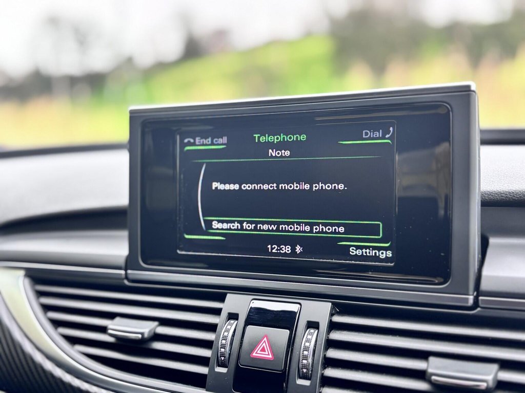 Used Audi A6 2017 for sale - 78106277: Photo 44