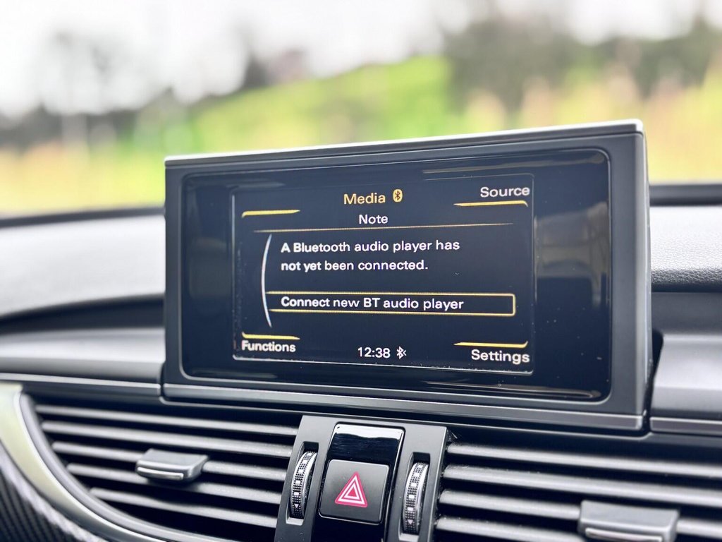 Used Audi A6 2017 for sale - 78106277: Photo 46