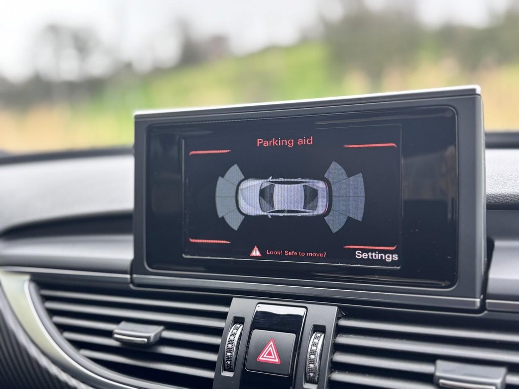 Used Audi A6 2017 for sale - 78106277: Photo 47