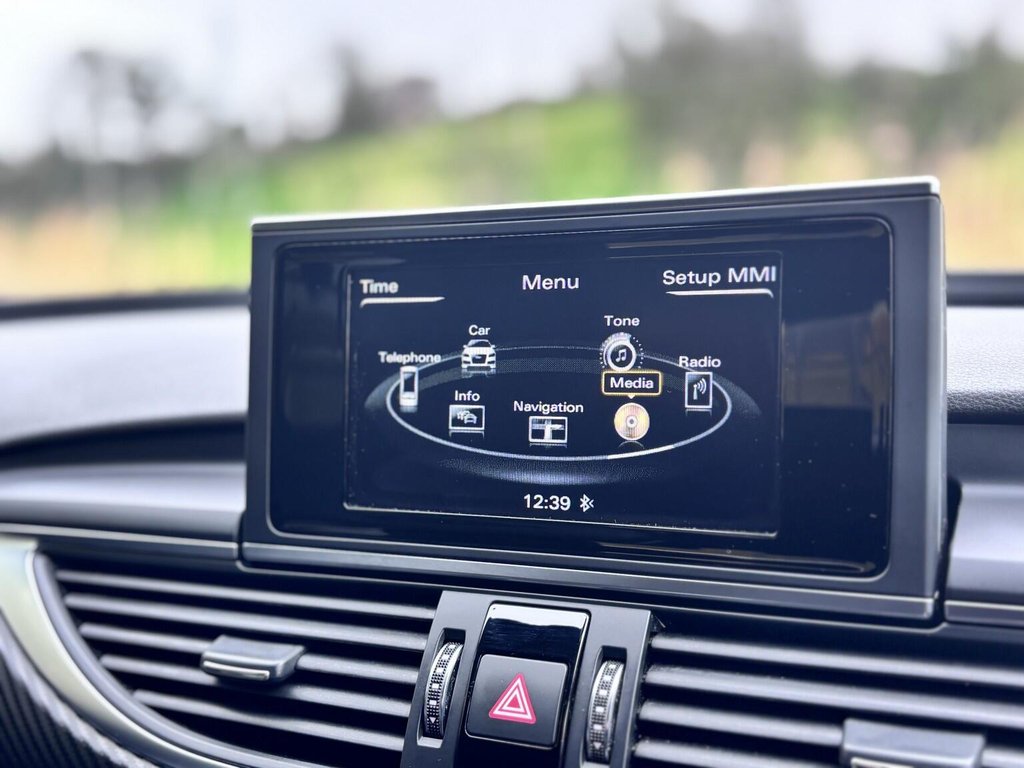 Used Audi A6 2017 for sale - 78106277: Photo 48