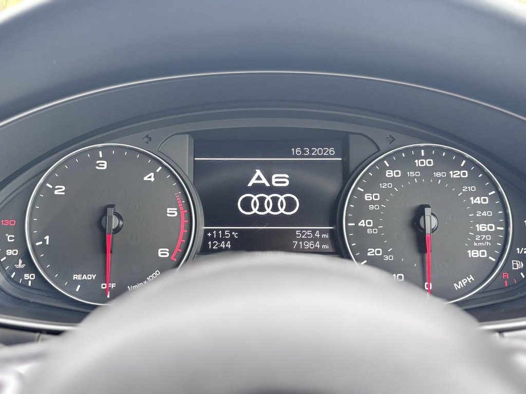 Used Audi A6 2017 for sale - 78106277: Photo 49