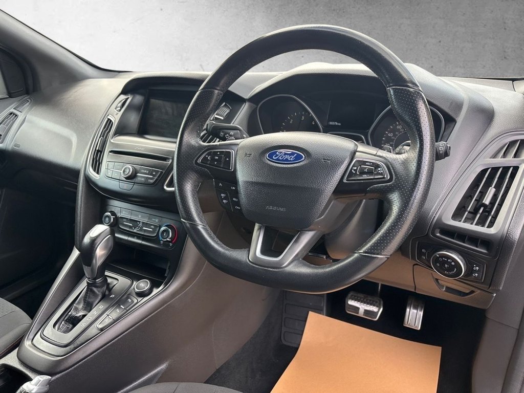 Used Ford Focus 2017 for sale - 78106261: Photo 11