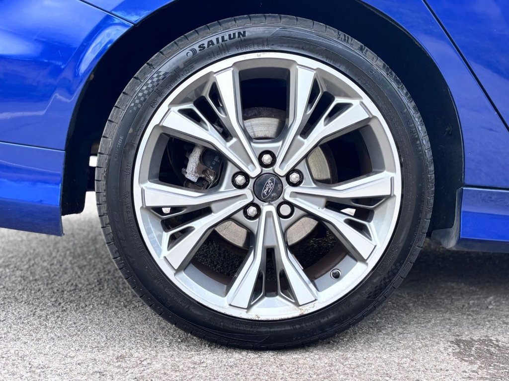 Used Ford Focus 2017 for sale - 78106261: Photo 14