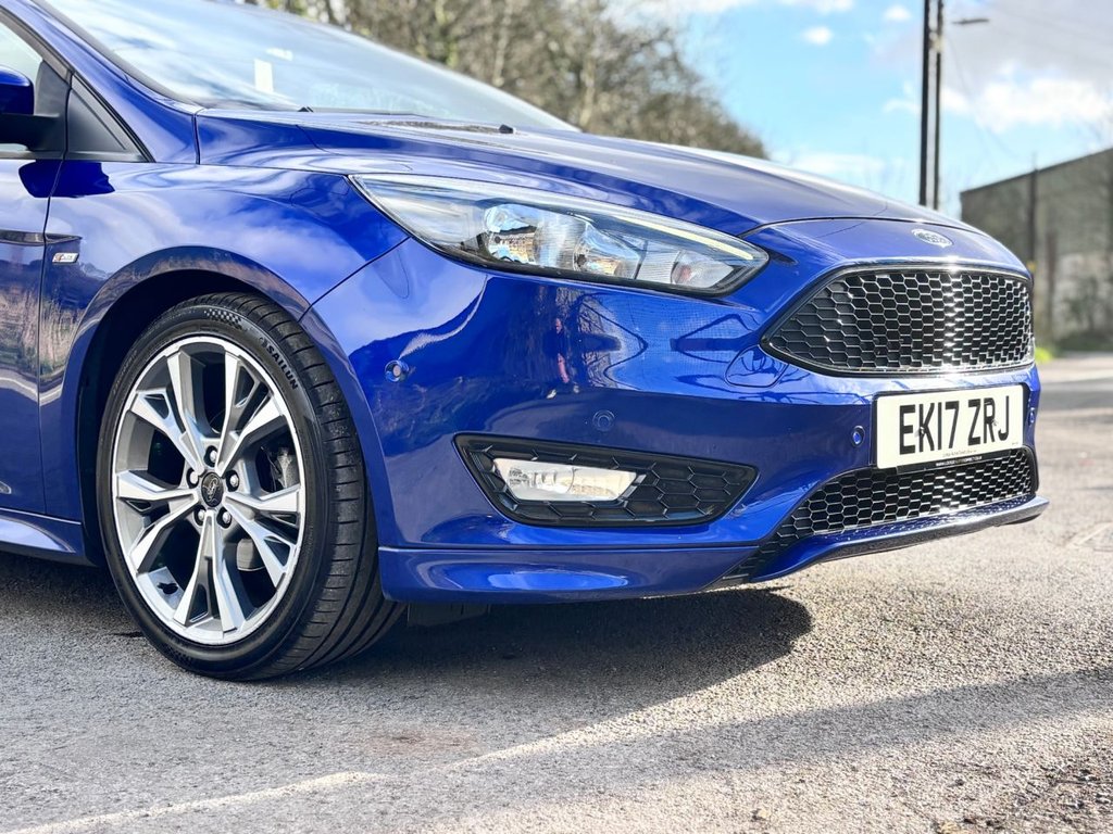 Used Ford Focus 2017 for sale - 78106261: Photo 16