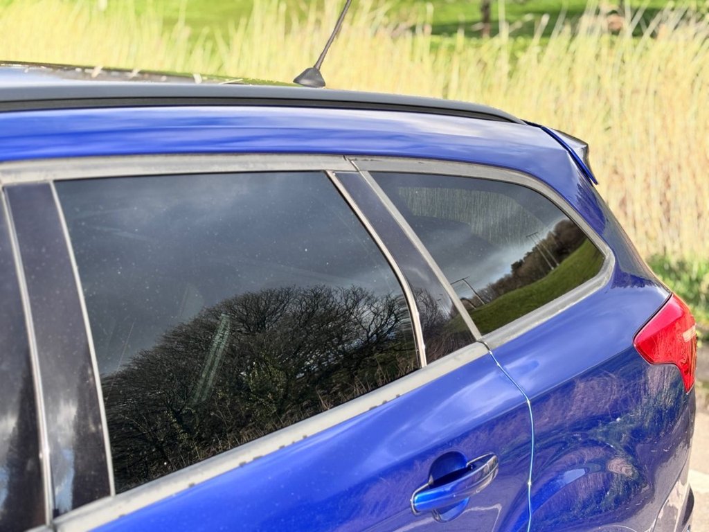 Used Ford Focus 2017 for sale - 78106261: Photo 19