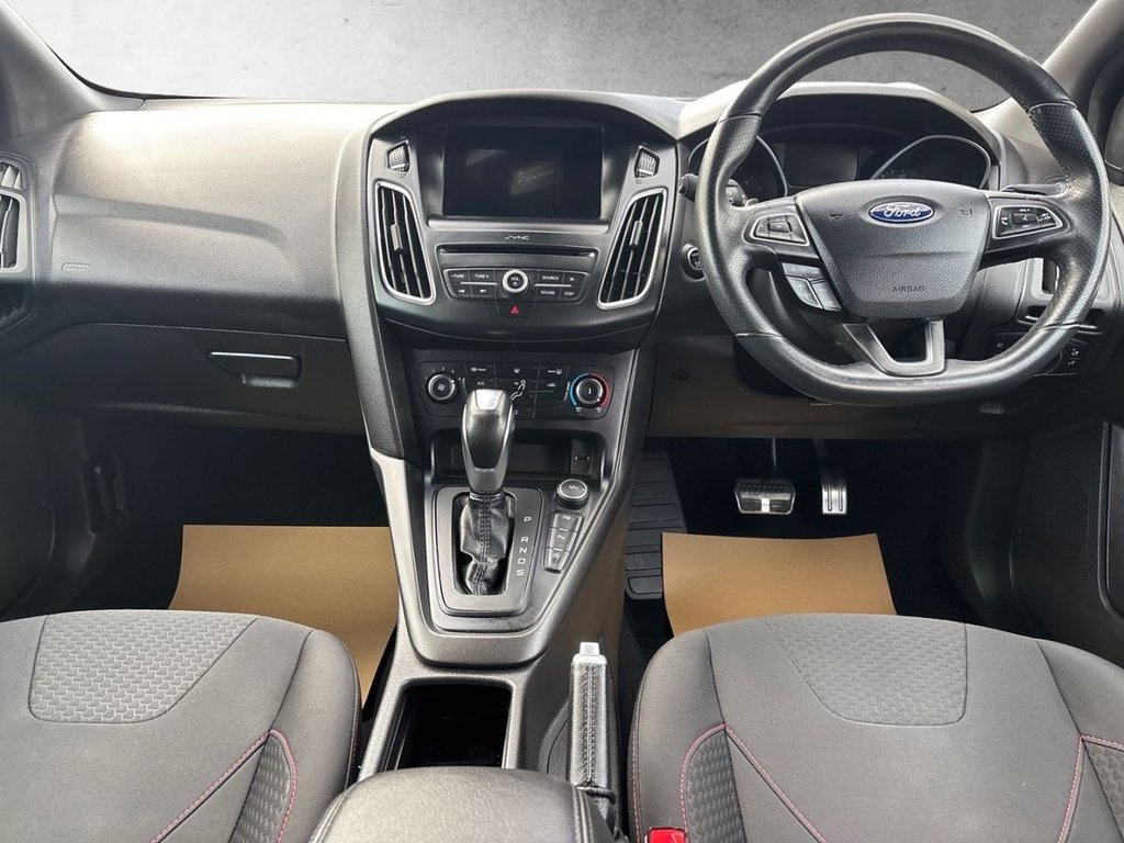 Used Ford Focus 2017 for sale - 78106261: Photo 2