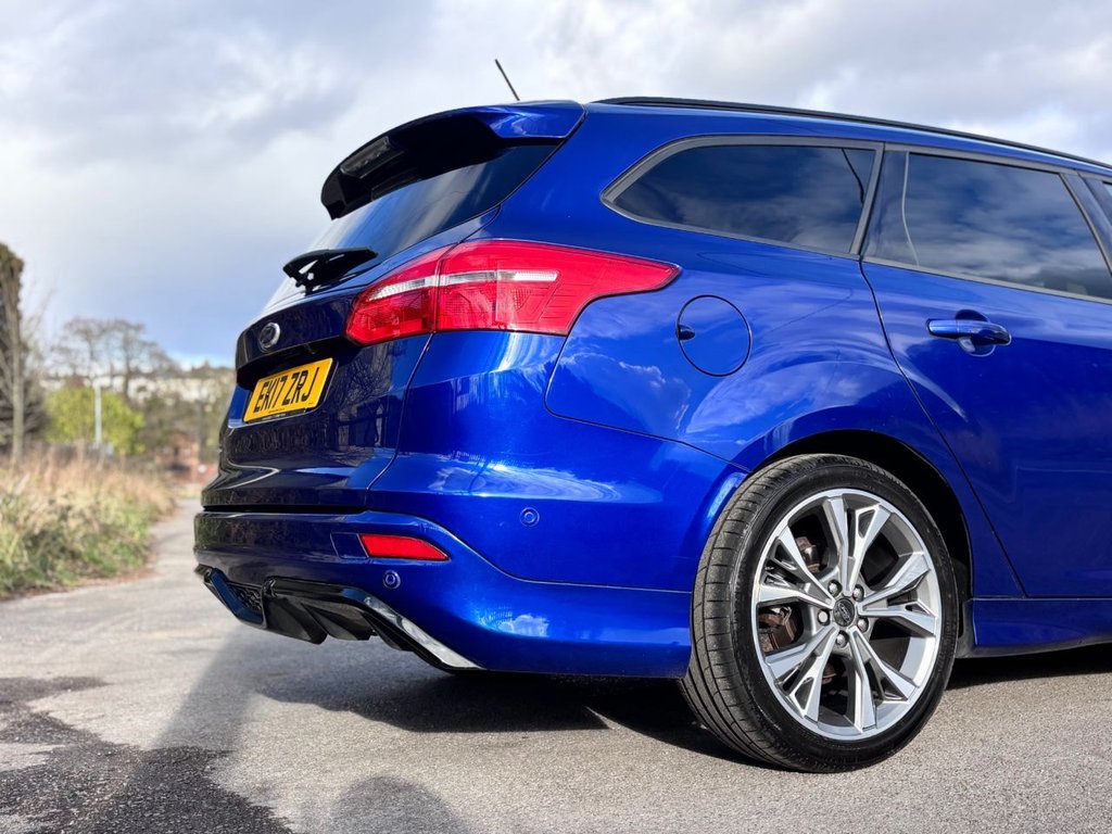 Used Ford Focus 2017 for sale - 78106261: Photo 23