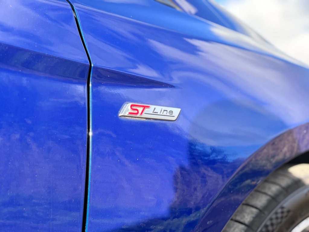 Used Ford Focus 2017 for sale - 78106261: Photo 24