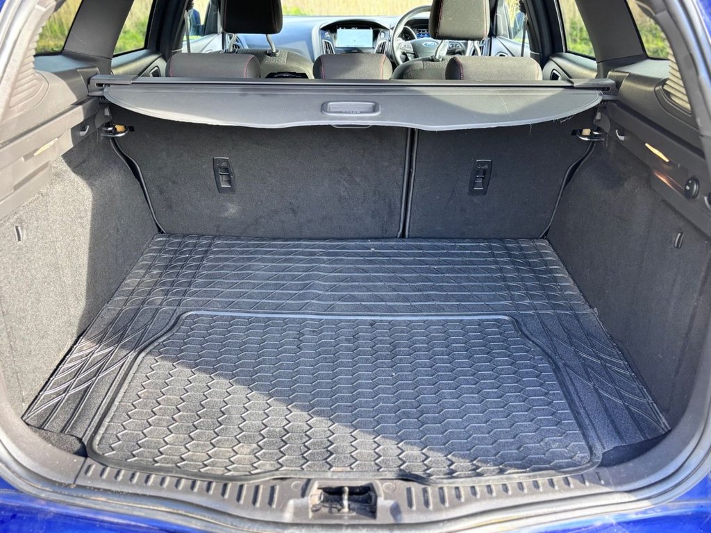 Used Ford Focus 2017 for sale - 78106261: Photo 29