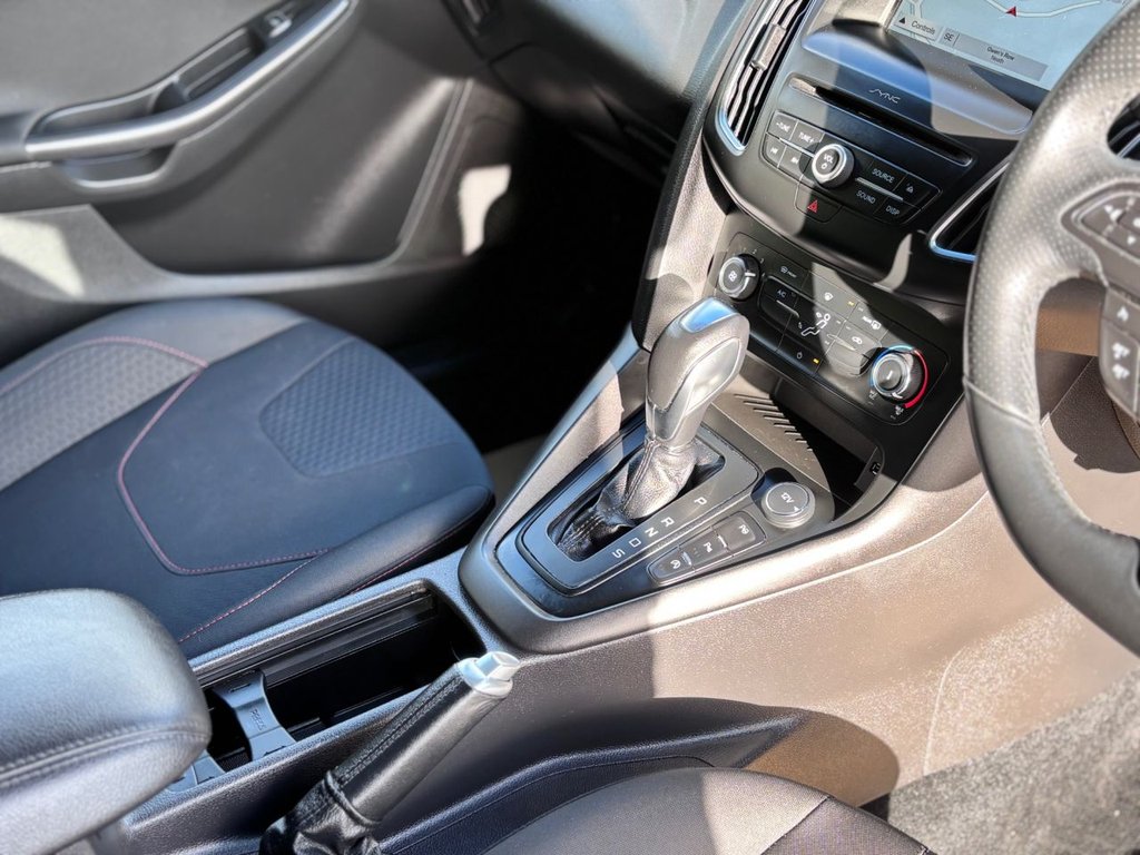 Used Ford Focus 2017 for sale - 78106261: Photo 32