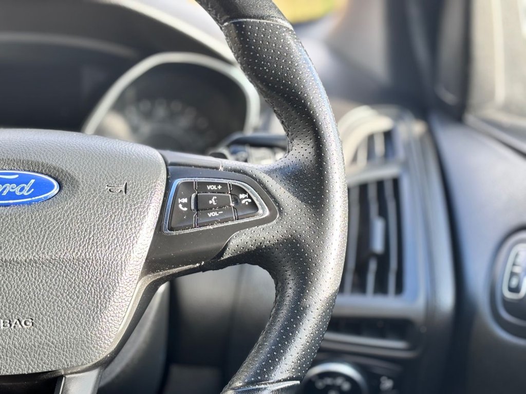 Used Ford Focus 2017 for sale - 78106261: Photo 38