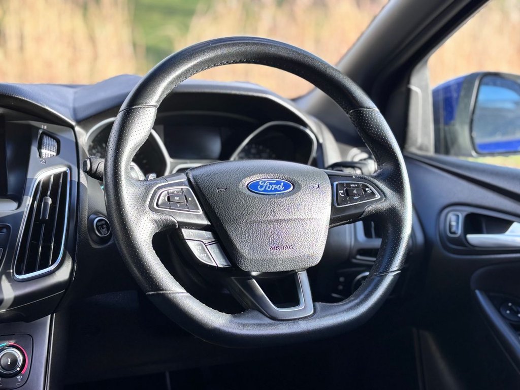 Used Ford Focus 2017 for sale - 78106261: Photo 39