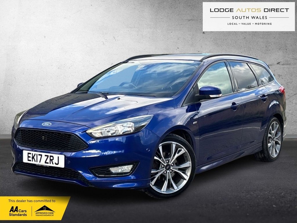 Used Ford Focus 2017 for sale - 78106261: Photo 4