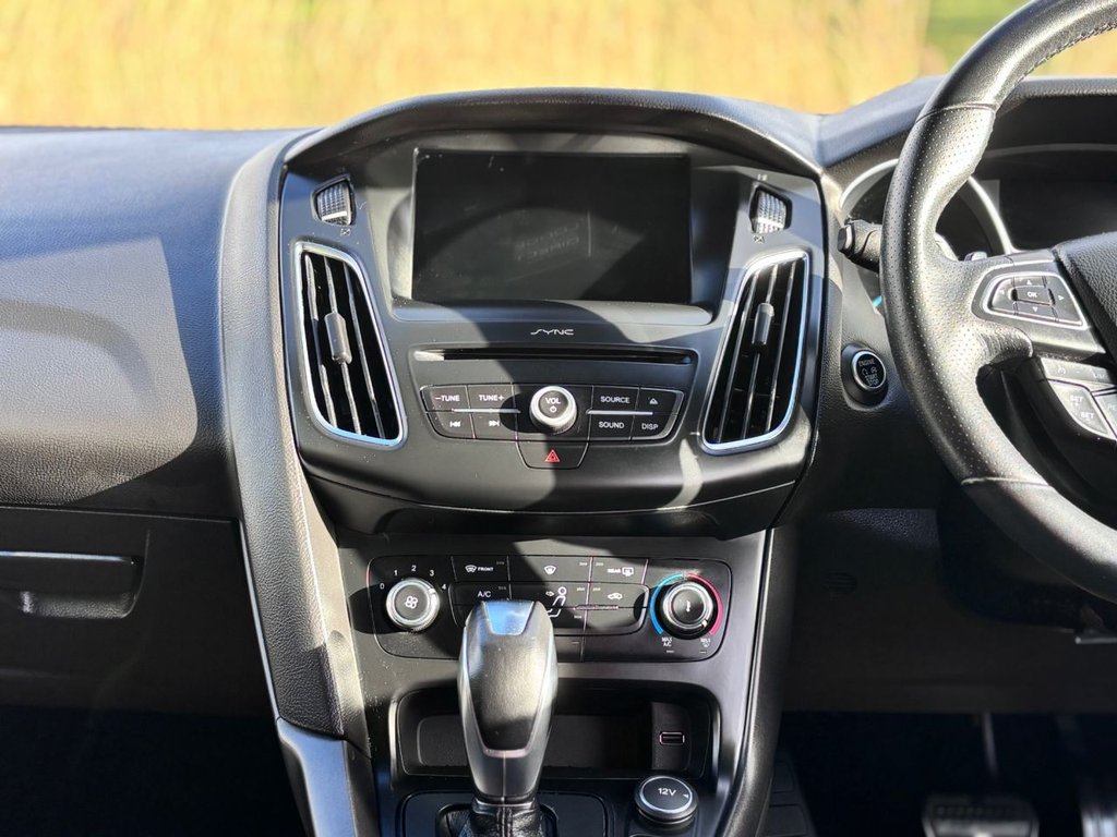 Used Ford Focus 2017 for sale - 78106261: Photo 42