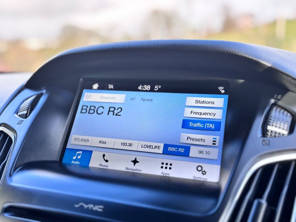 Used Ford Focus 2017 for sale - 78106261: Photo 47