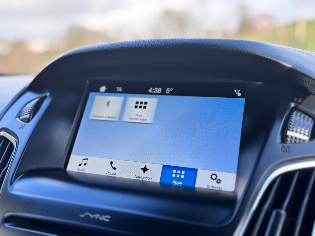 Used Ford Focus 2017 for sale - 78106261: Photo 48