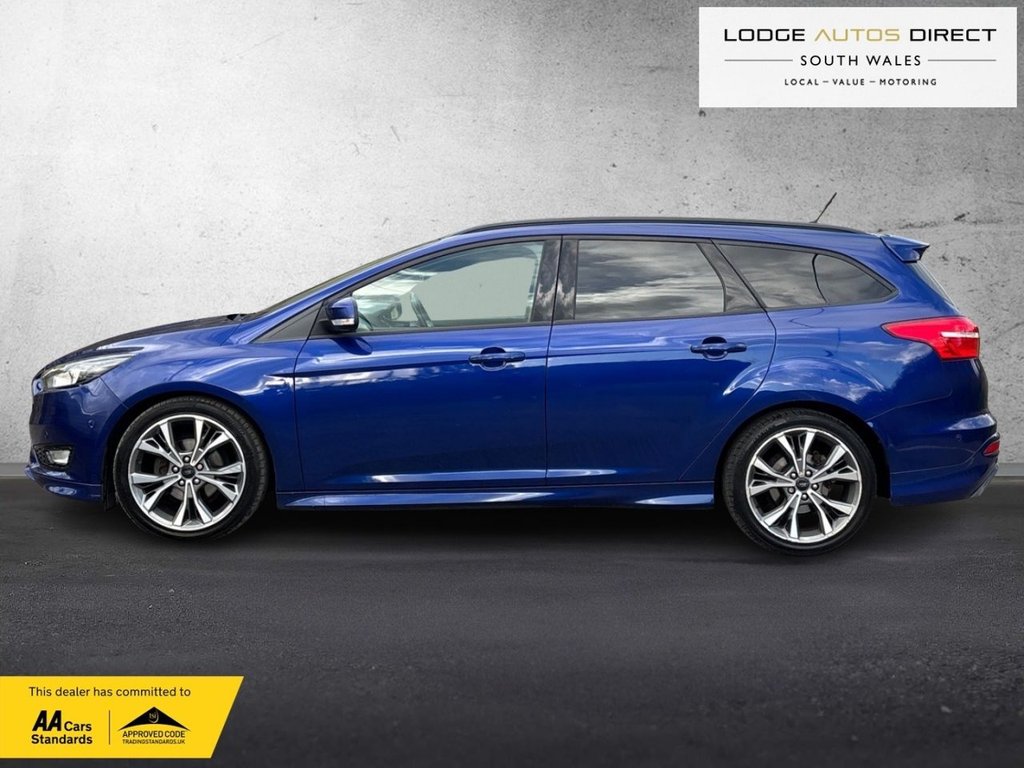 Used Ford Focus 2017 for sale - 78106261: Photo 6