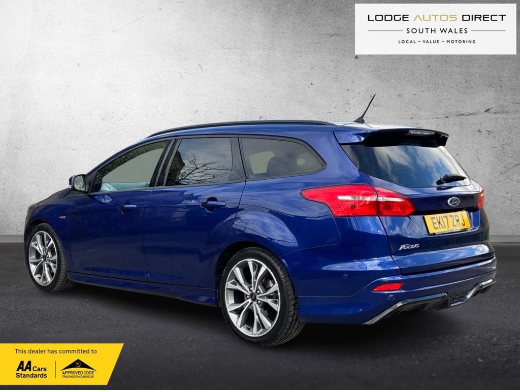 Used Ford Focus 2017 for sale - 78106261: Photo 7