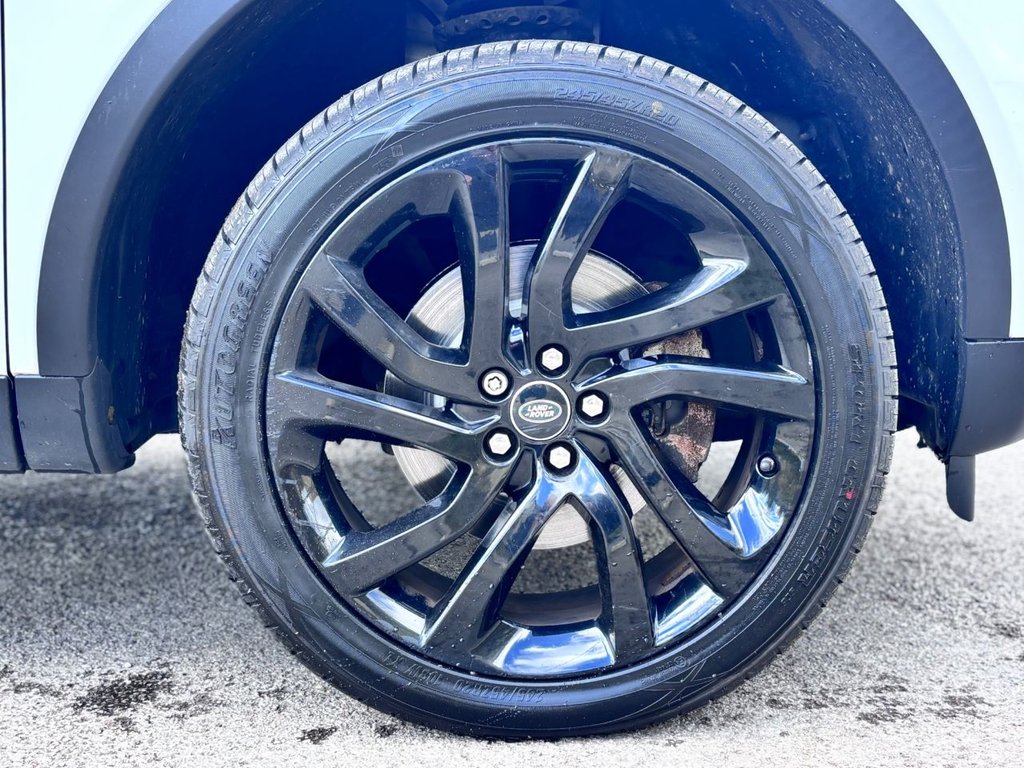 Used Land Rover Discovery Sport 2016 for sale - 78106263: Photo 17