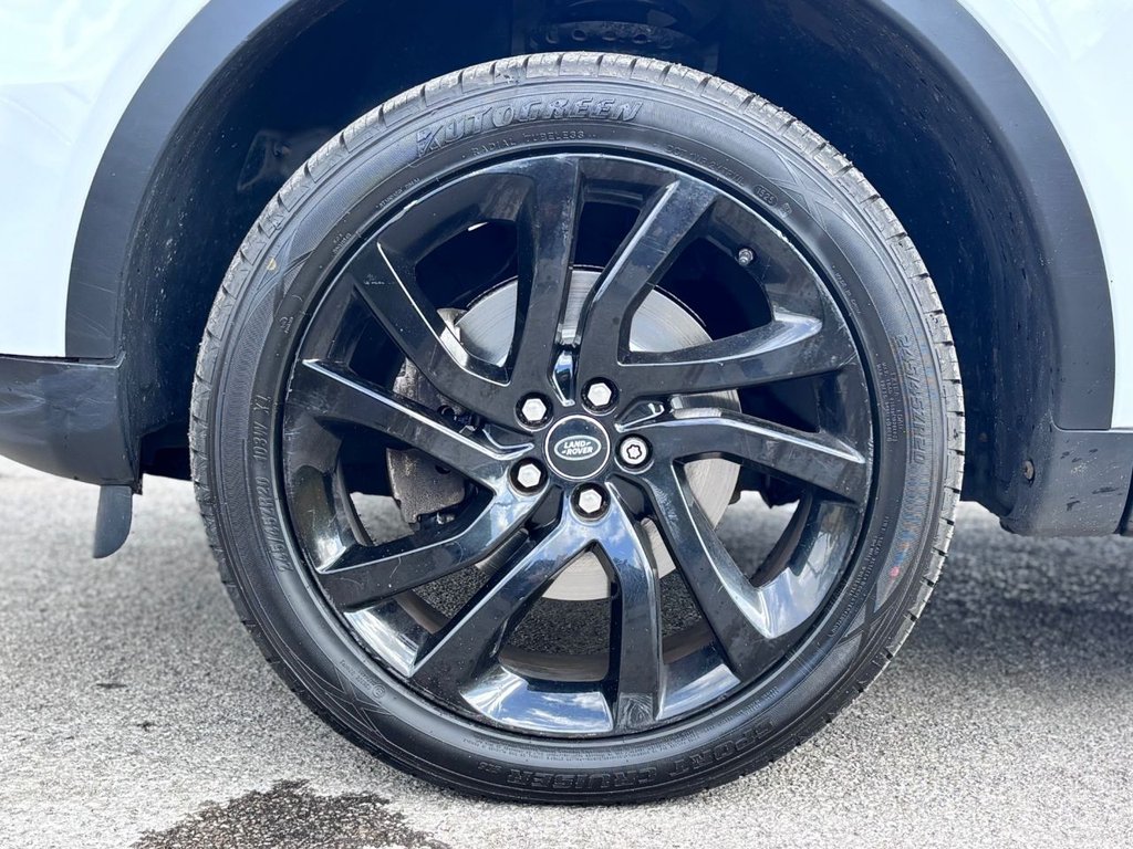 Used Land Rover Discovery Sport 2016 for sale - 78106263: Photo 18