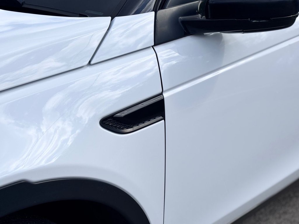 Used Land Rover Discovery Sport 2016 for sale - 78106263: Photo 24