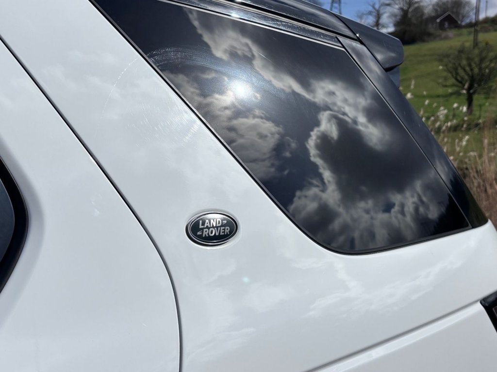 Used Land Rover Discovery Sport 2016 for sale - 78106263: Photo 28