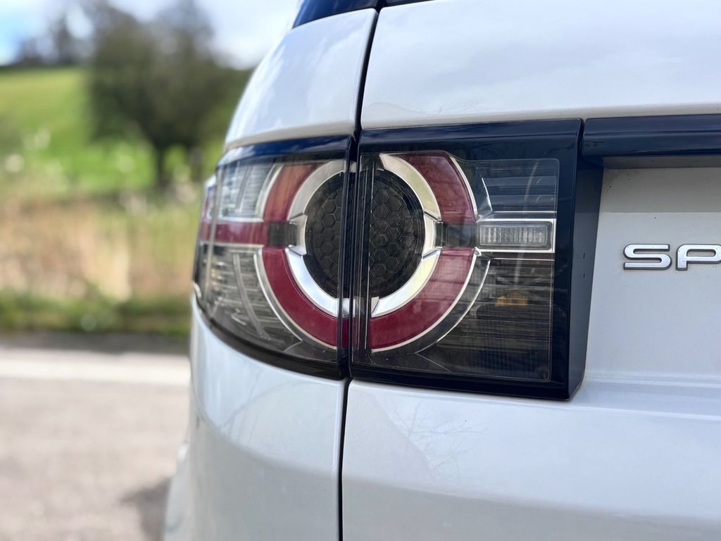 Used Land Rover Discovery Sport 2016 for sale - 78106263: Photo 34