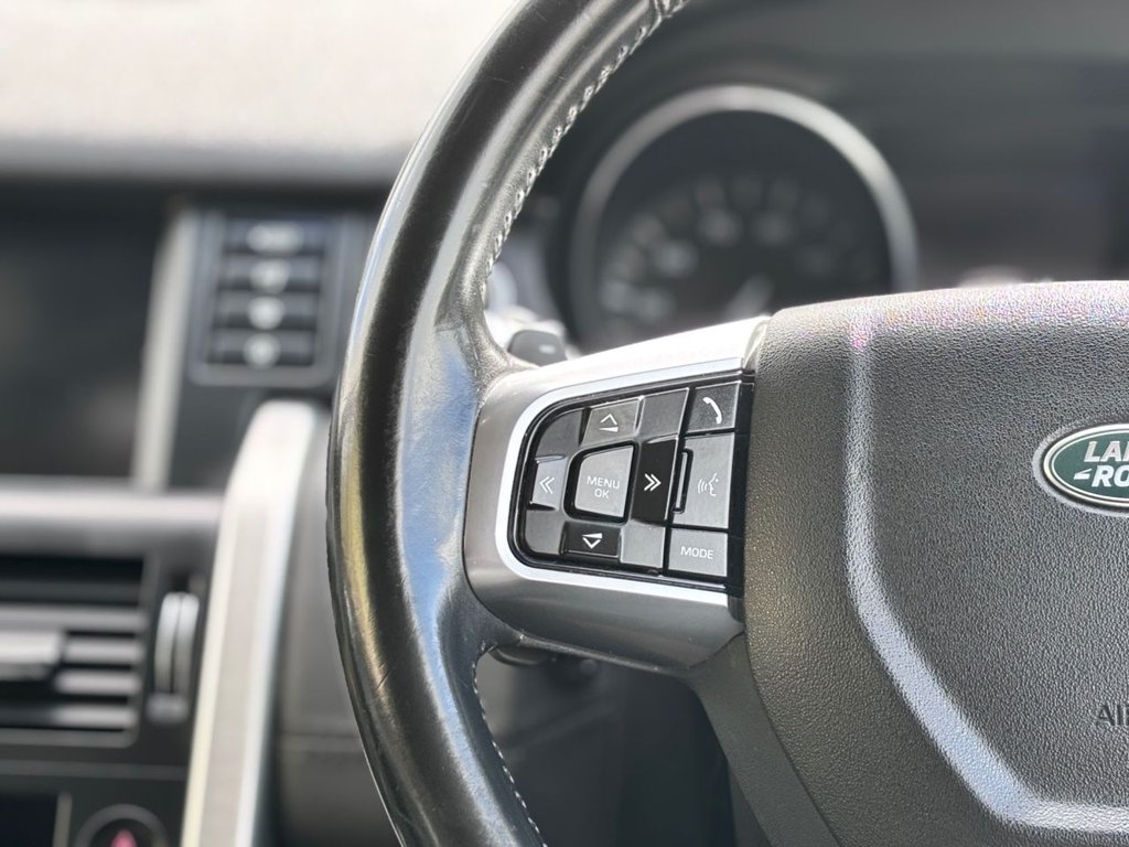 Used Land Rover Discovery Sport 2016 for sale - 78106263: Photo 43