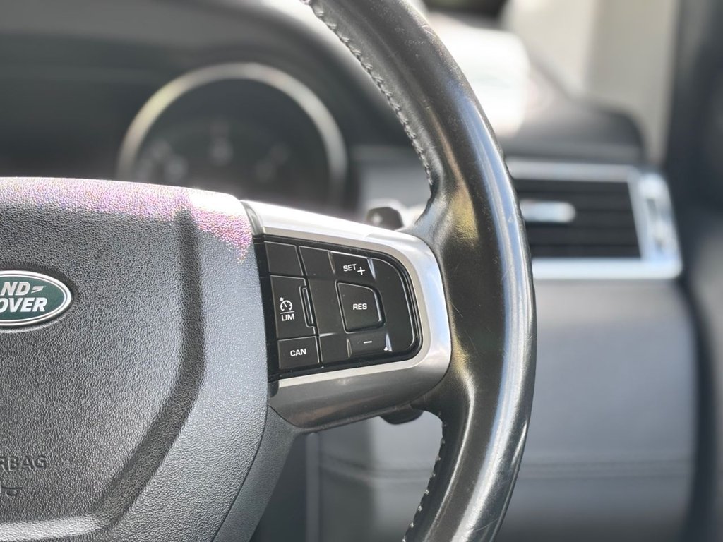 Used Land Rover Discovery Sport 2016 for sale - 78106263: Photo 44