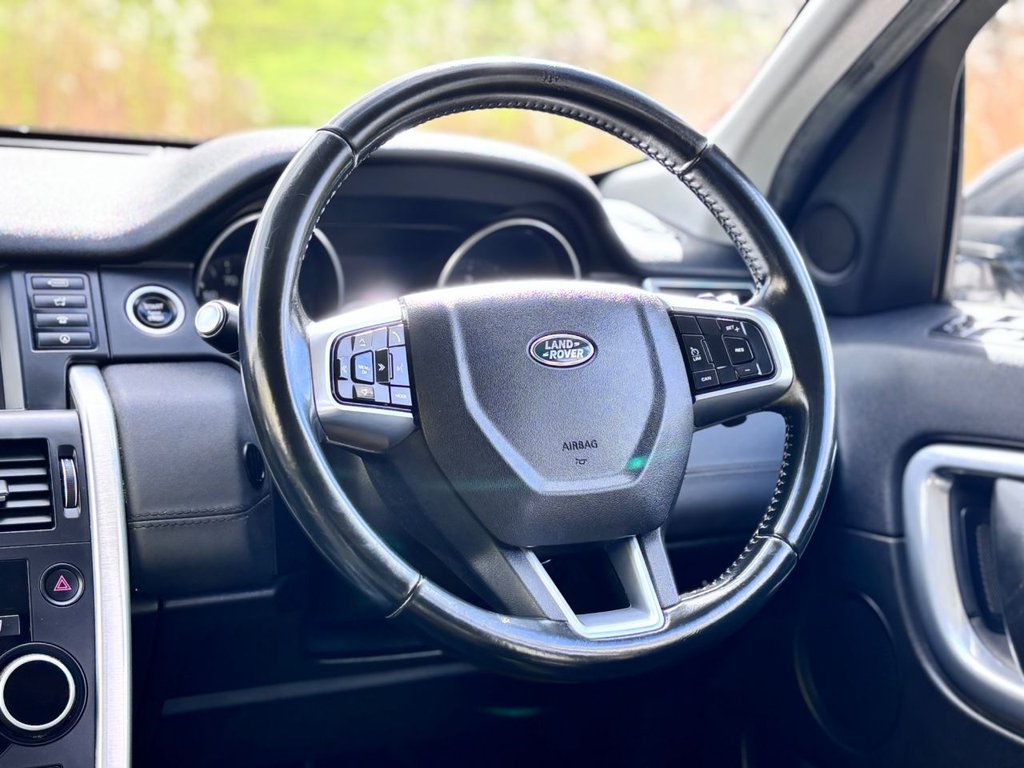 Used Land Rover Discovery Sport 2016 for sale - 78106263: Photo 46