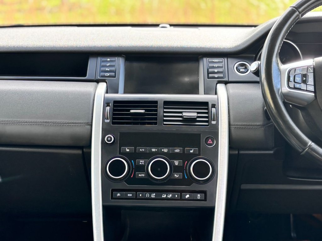 Used Land Rover Discovery Sport 2016 for sale - 78106263: Photo 47