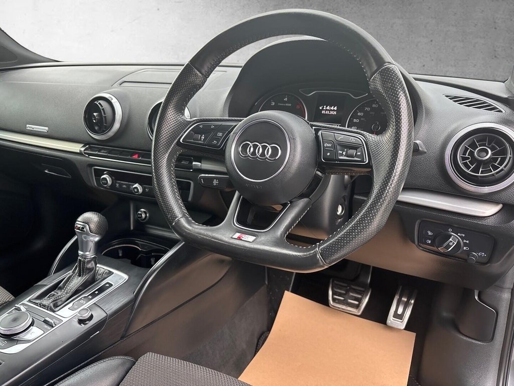 Used Audi A3 2019 for sale - 78106268: Photo 11