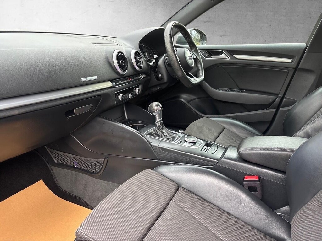 Used Audi A3 2019 for sale - 78106268: Photo 12