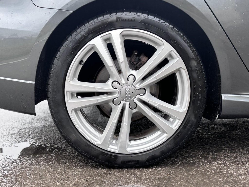 Used Audi A3 2019 for sale - 78106268: Photo 14