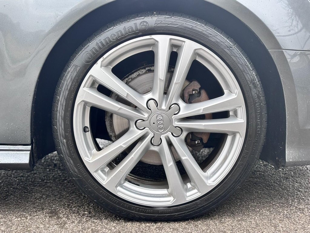 Used Audi A3 2019 for sale - 78106268: Photo 16