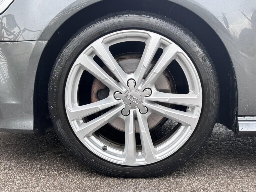 Used Audi A3 2019 for sale - 78106268: Photo 17