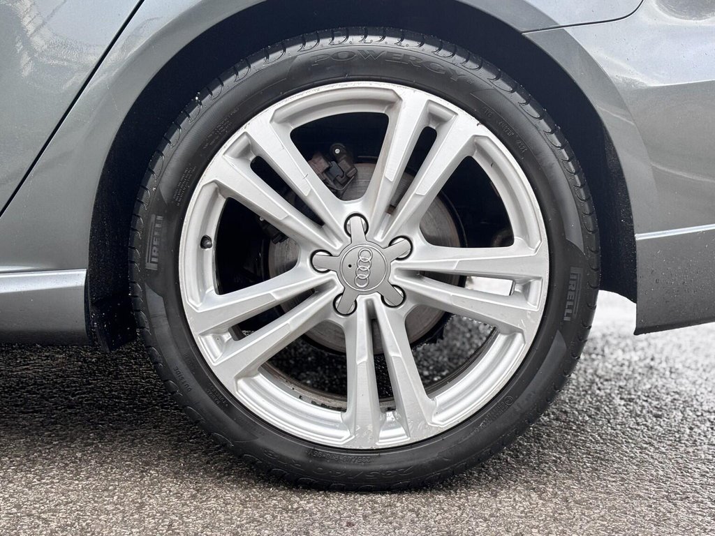 Used Audi A3 2019 for sale - 78106268: Photo 18