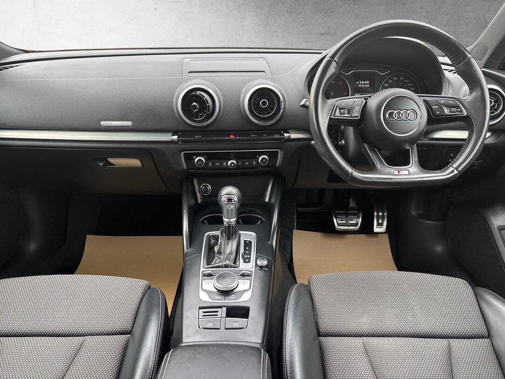 Used Audi A3 2019 for sale - 78106268: Photo 2