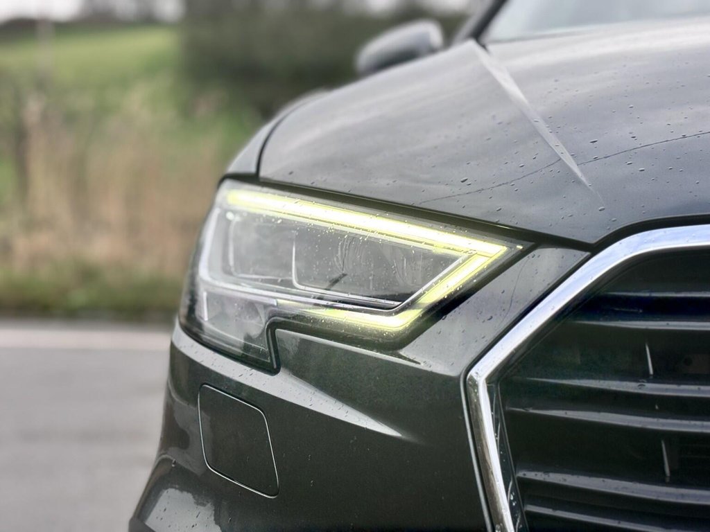 Used Audi A3 2019 for sale - 78106268: Photo 21