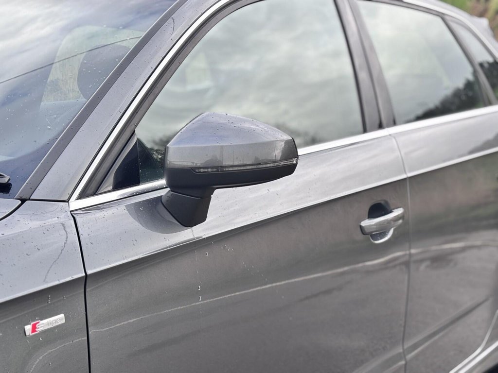 Used Audi A3 2019 for sale - 78106268: Photo 22