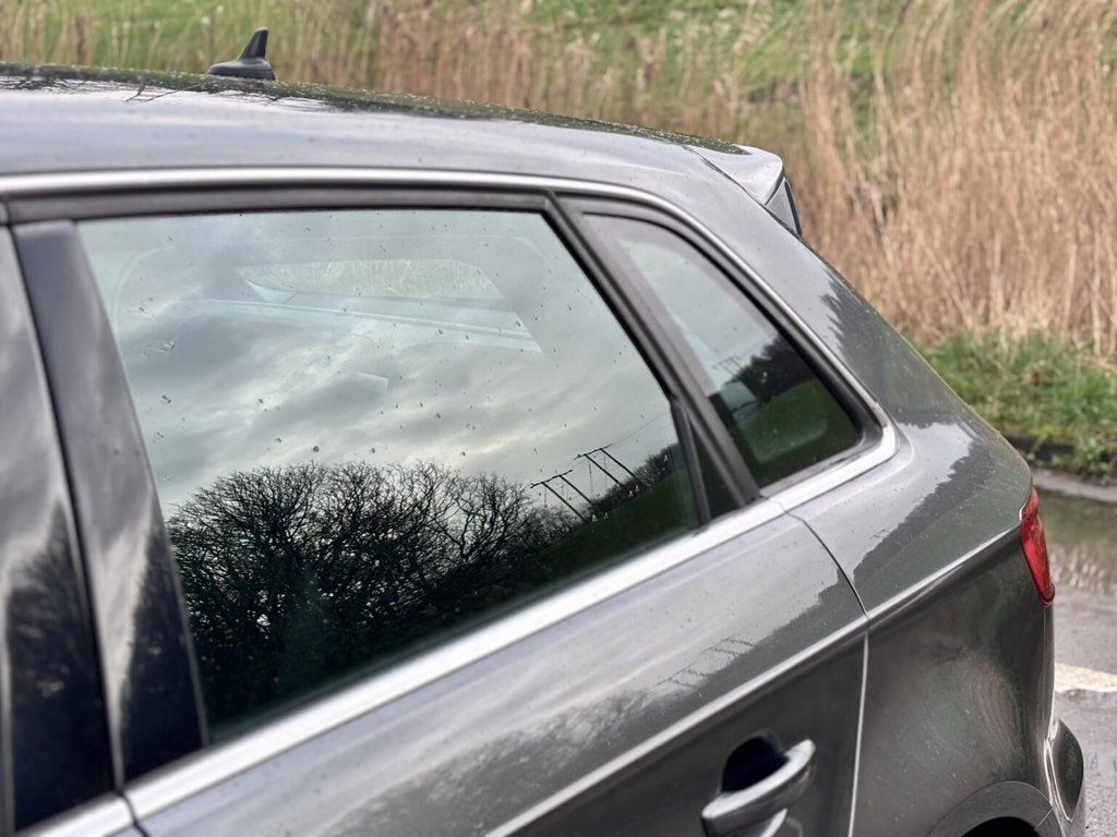 Used Audi A3 2019 for sale - 78106268: Photo 24