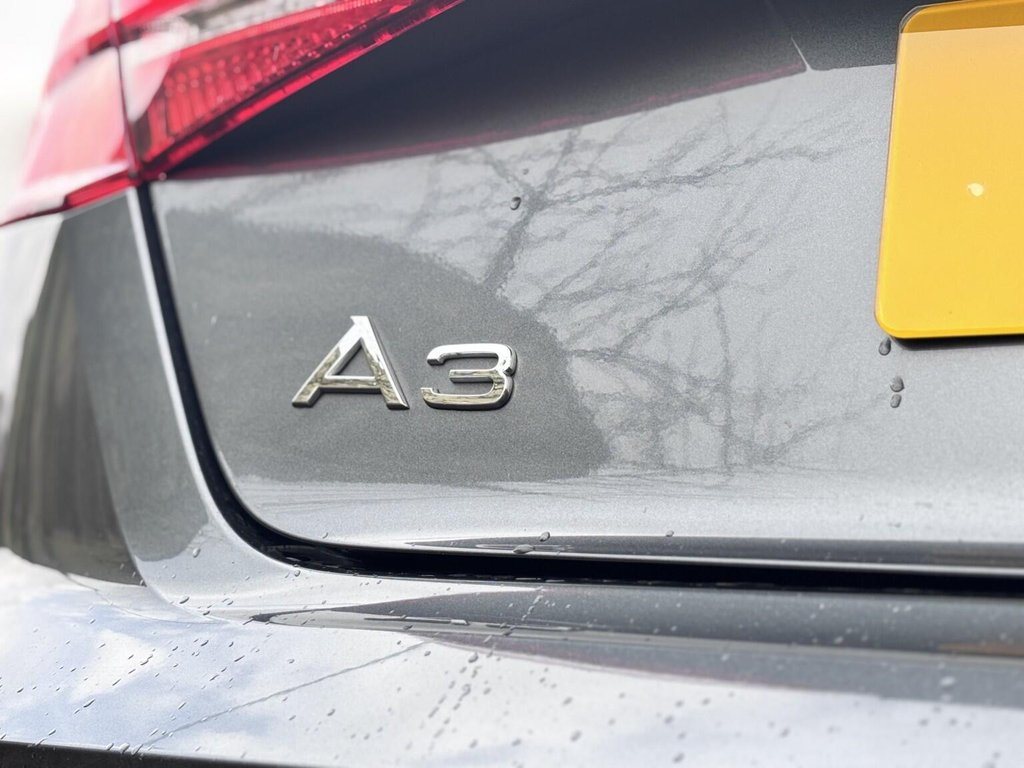 Used Audi A3 2019 for sale - 78106268: Photo 28