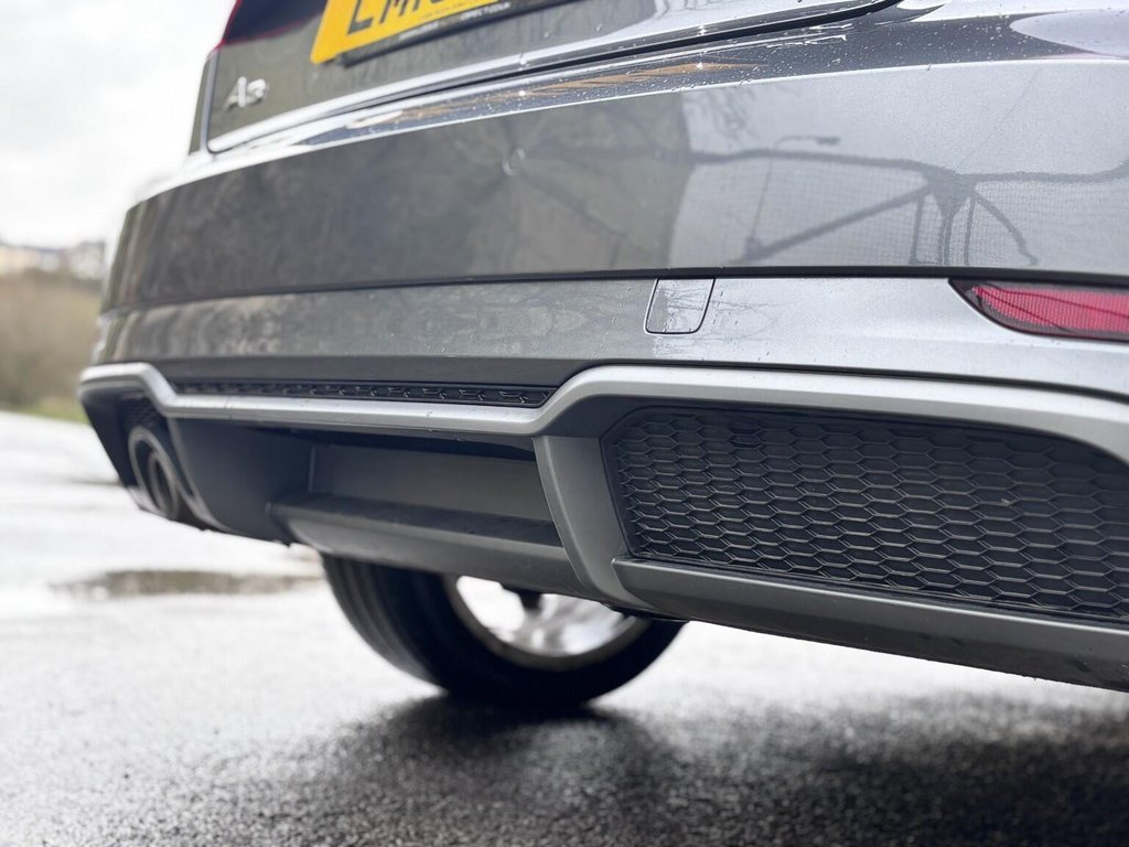 Used Audi A3 2019 for sale - 78106268: Photo 31