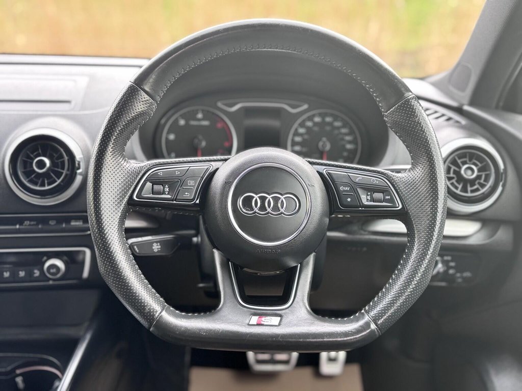 Used Audi A3 2019 for sale - 78106268: Photo 42