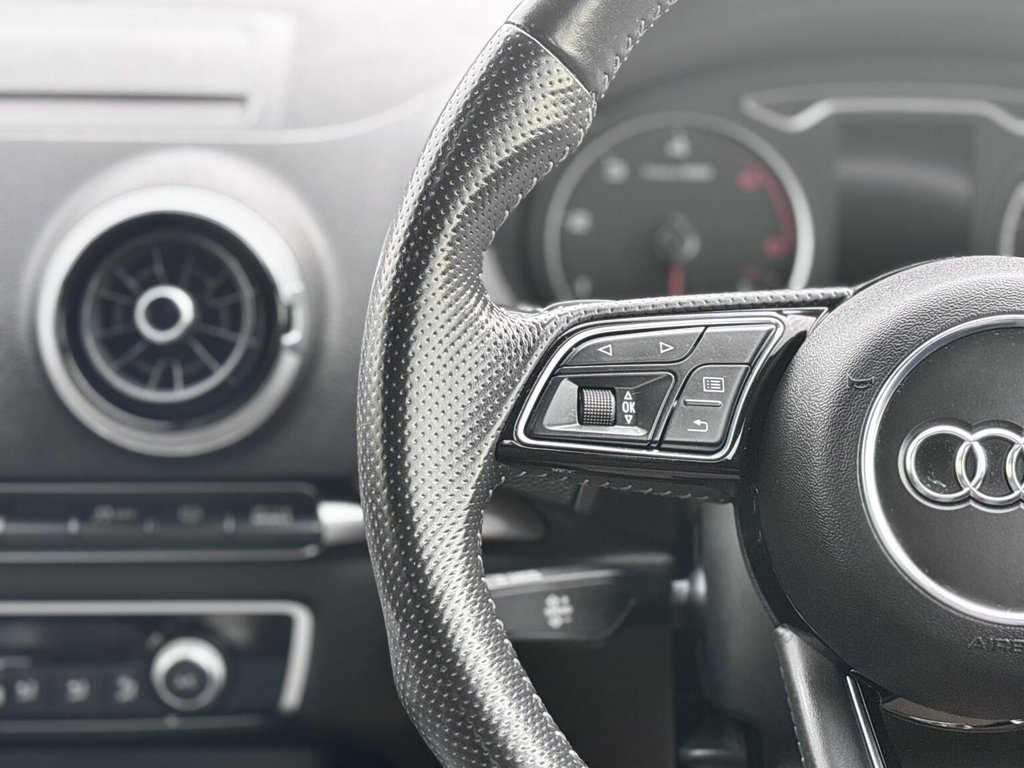 Used Audi A3 2019 for sale - 78106268: Photo 43