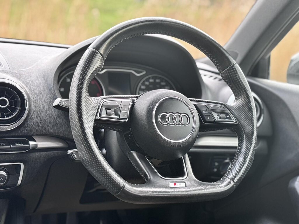 Used Audi A3 2019 for sale - 78106268: Photo 46